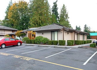 More details for 19320 40th Ave W, Lynnwood, WA - Office/Medical for Lease