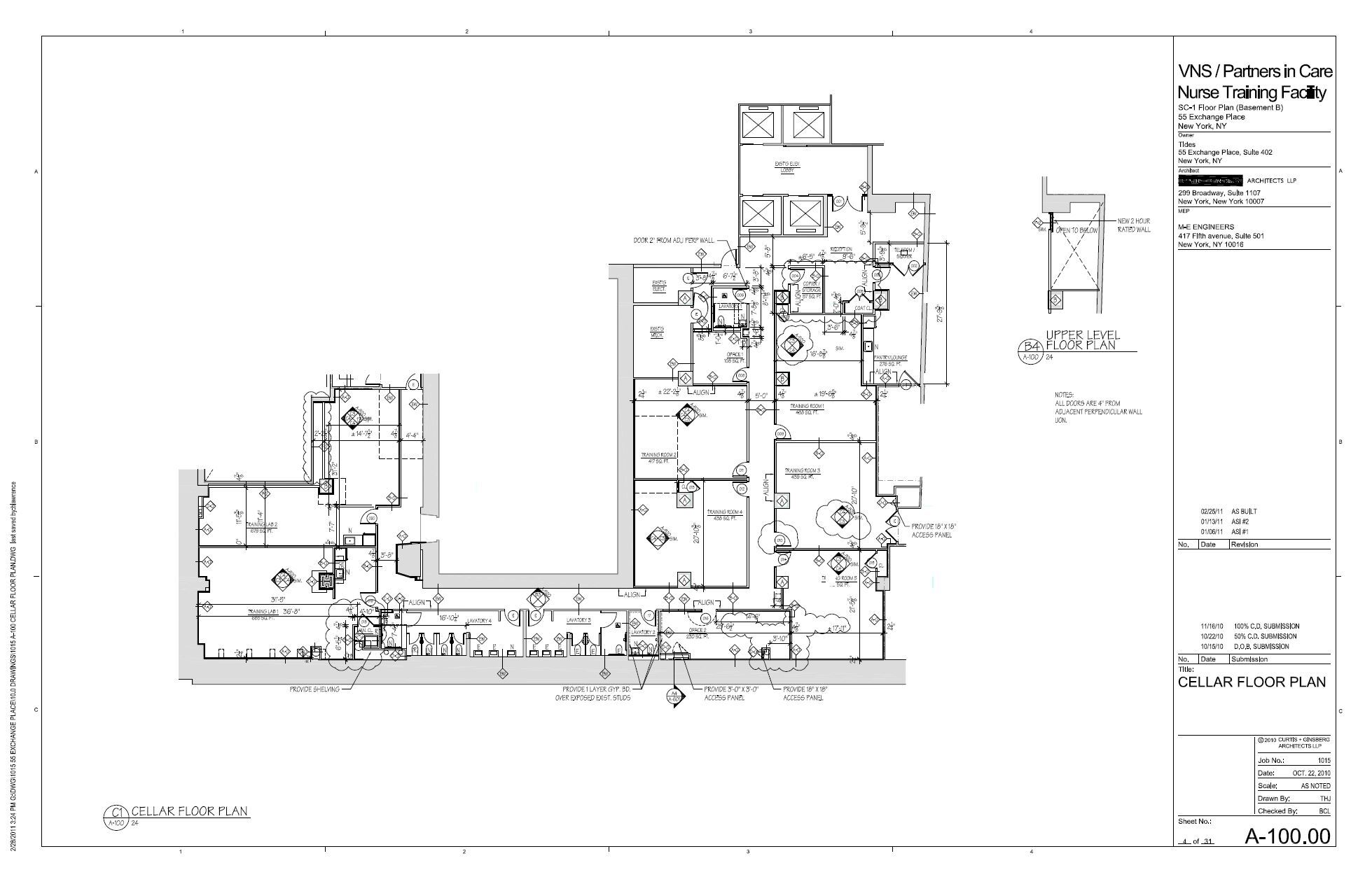 55 Exchange Pl, New York, NY 10005 - 23 Wall Street | LoopNet