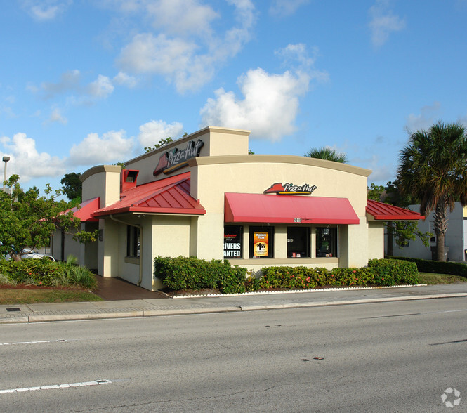 1239 S Federal Hwy, Fort Lauderdale, FL for lease - Primary Photo - Image 1 of 2