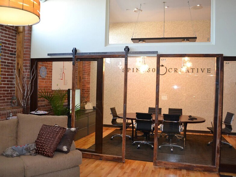 1 Westinghouse Plz, Boston, MA for lease - Interior Photo - Image 2 of 6