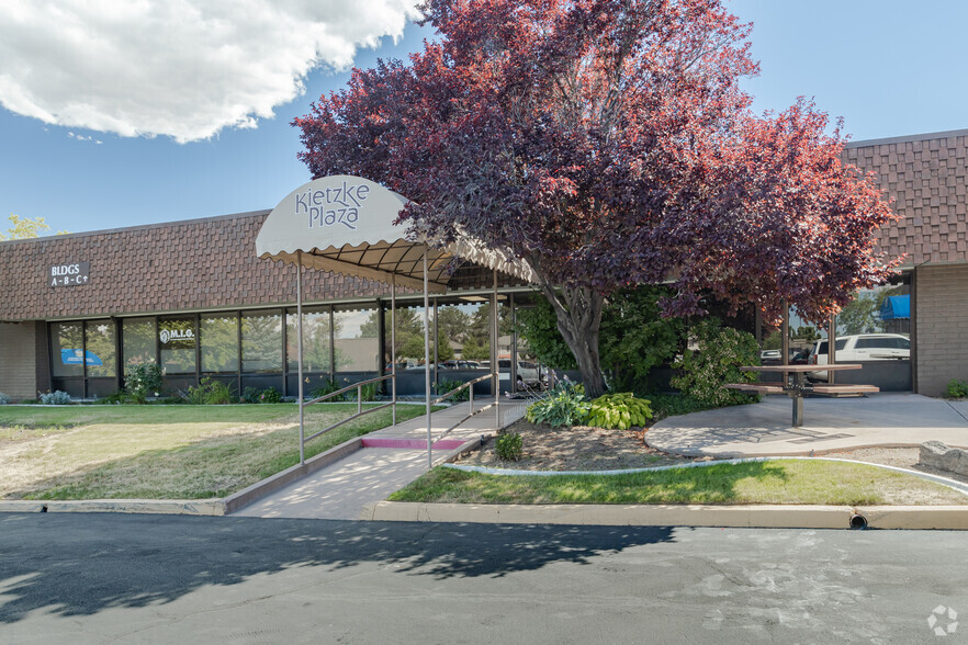 4600 Kietzke Ln, Reno, NV for lease - Building Photo - Image 2 of 10