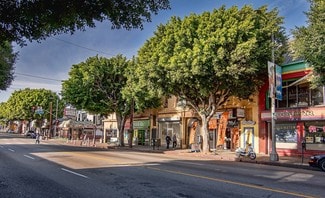 More details for 2105-2107 E Cesar E Chavez Ave, Los Angeles, CA - Multifamily for Sale