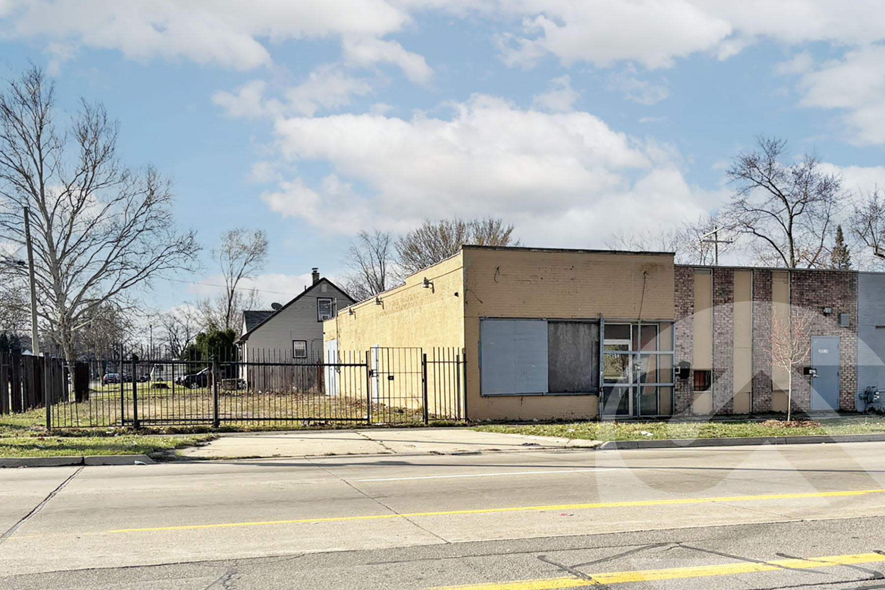 20511-20515 Joy Rd, Detroit, MI for sale Building Photo- Image 1 of 1