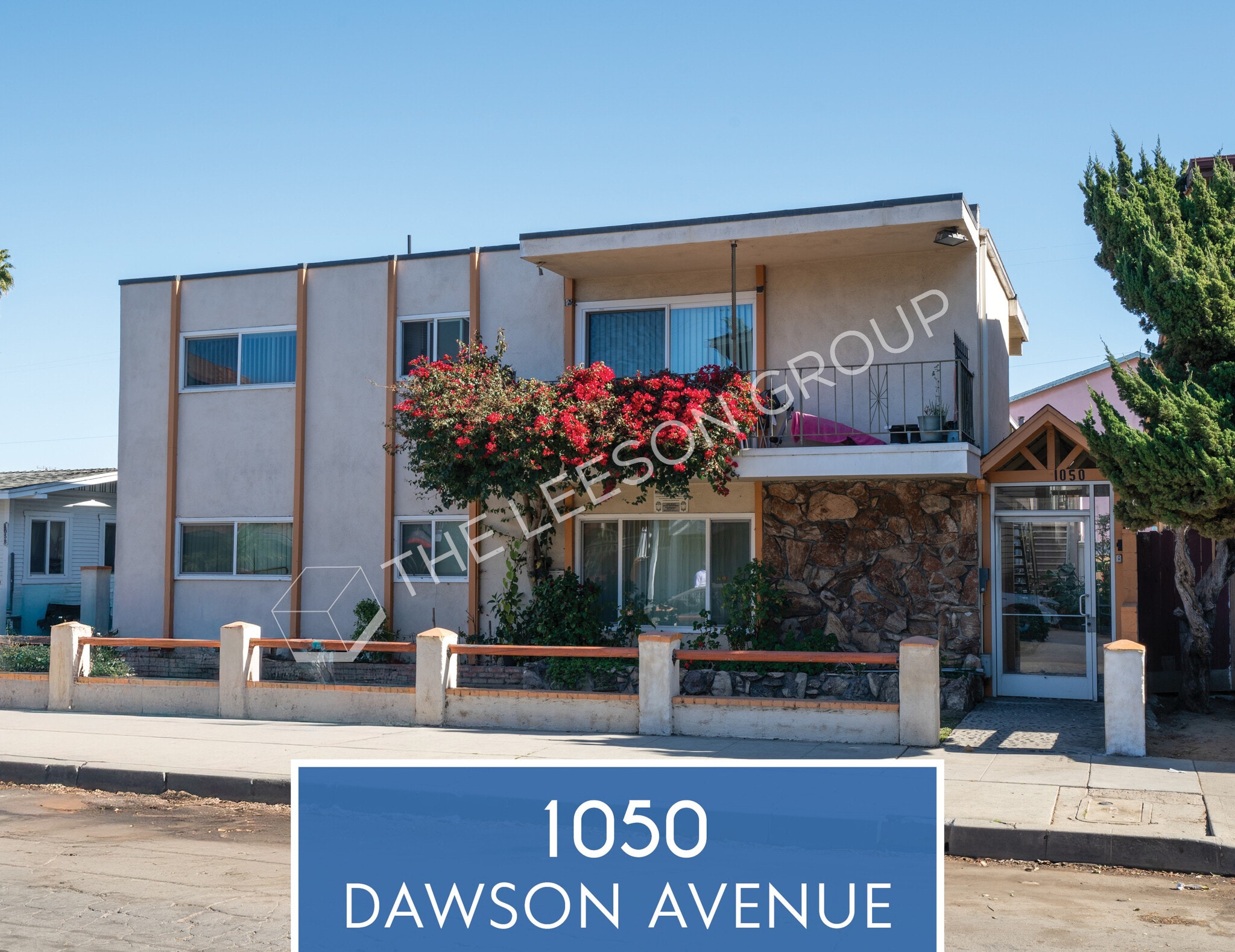 1050 Dawson Ave, Long Beach, CA for sale Primary Photo- Image 1 of 10