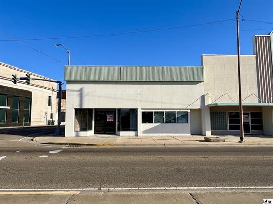 348 Desiard St, Monroe, LA for lease - Building Photo - Image 1 of 14