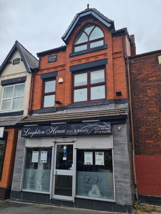 More details for 150 Mossley Rd, Ashton Under Lyne - Retail for Sale