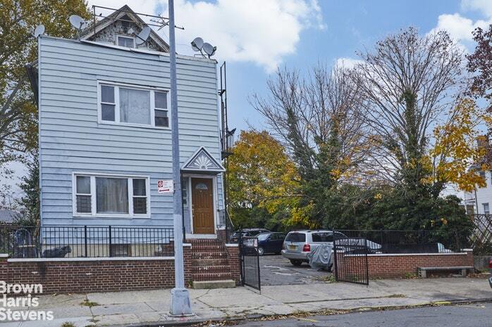 2123 Newbold Ave, Bronx, NY for sale Primary Photo- Image 1 of 1