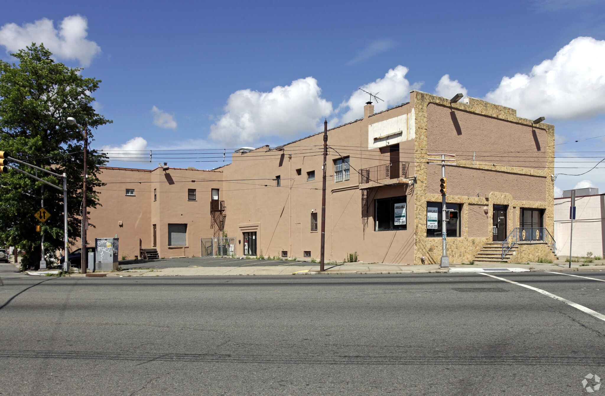 507-517 Bloomfield Ave, Newark, NJ for sale Primary Photo- Image 1 of 1