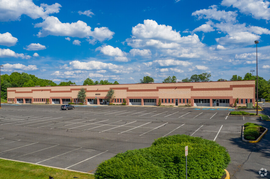 6000 Irwin Rd, Mount Laurel, NJ for sale - Primary Photo - Image 1 of 1