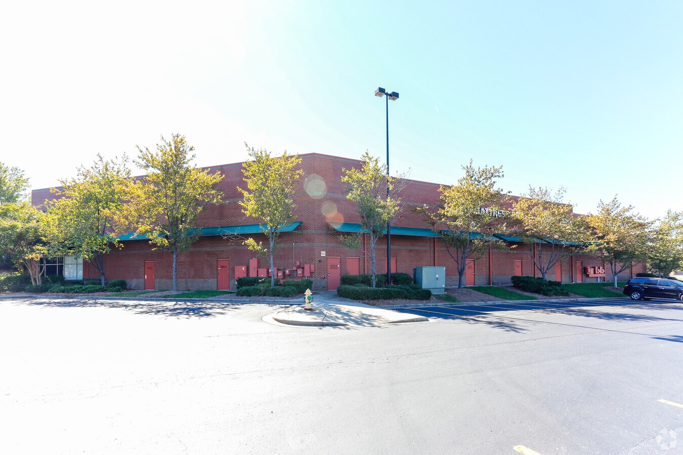 8821 JW Clay Blvd, Charlotte, NC 28262