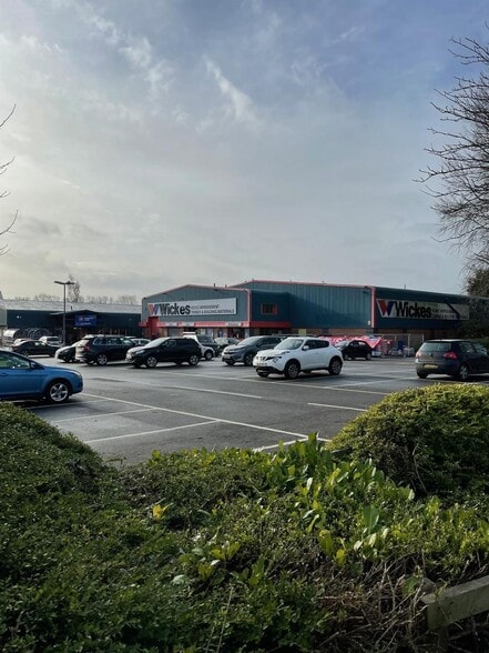 Haughton Rd, Darlington for lease - Building Photo - Image 2 of 15