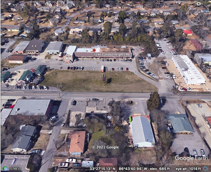 32423258 Cahaba Heights Rd, Birmingham, AL 35243