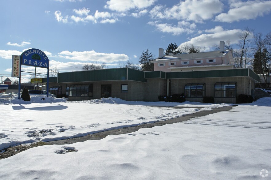 5251 Route 9W, Newburgh, NY for lease - Building Photo - Image 2 of 6