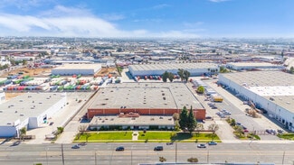 More details for 240 E Rosecrans Ave, Gardena, CA - Industrial for Sale