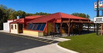 401 N Nokomis St, Alexandria MN - Retail Space