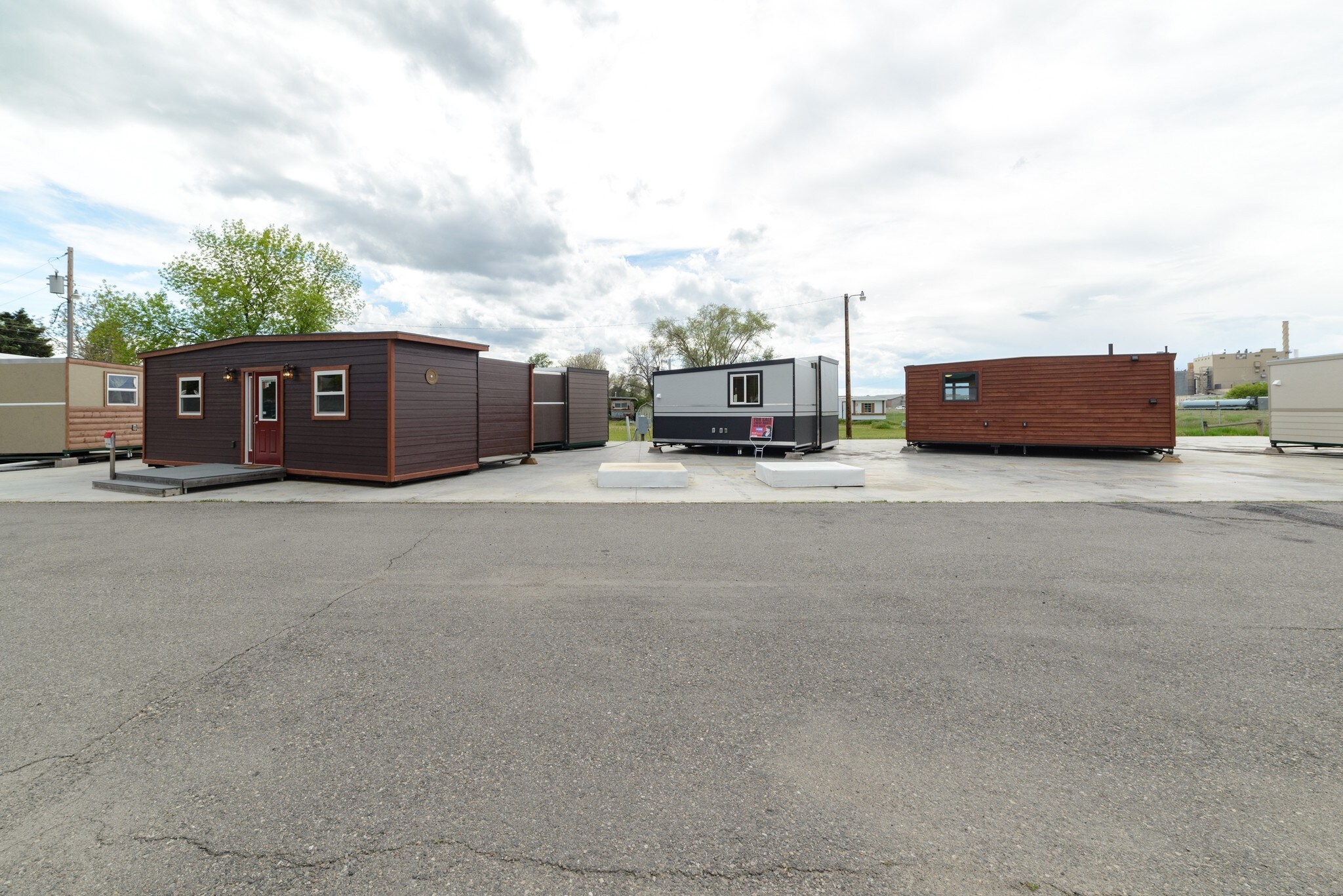 2521 Old Hardin Rd, Billings, MT for sale Building Photo- Image 1 of 1