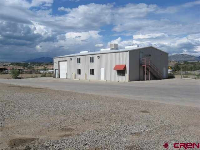 1629 Airport Rd, Rifle, CO for sale Primary Photo- Image 1 of 1