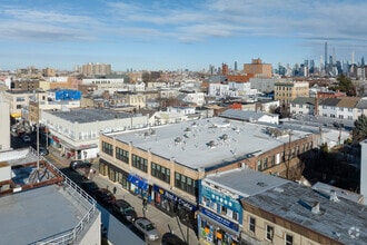3510 Bergenline Ave, Union City, NJ - AERIAL map view - Image1