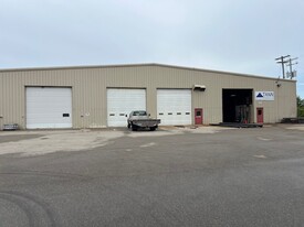 W6246 County Road BB, Appleton WI - Warehouse