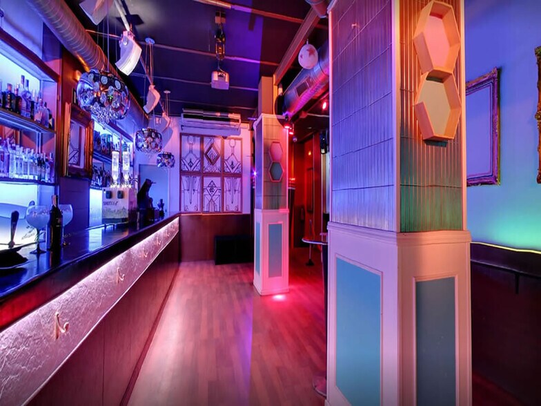 Retail in Madrid, Madrid for lease - Building Photo - Image 2 of 4