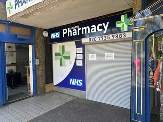 More details for 74-78 Kennington Rd, London - Retail for Lease