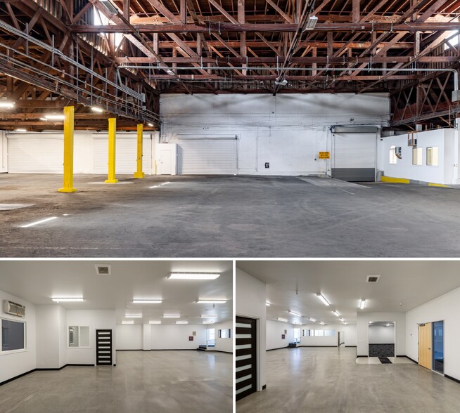 301 Toland St, San Francisco, CA for lease - Building Photo - Image 2 of 8