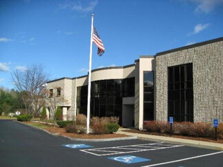 More details for 10 Iron Horse Dr, Bedford, NH - Industrial for Lease