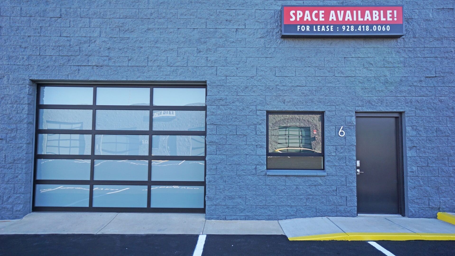 4030 Stockton Hill Rd, Kingman, AZ for lease Interior Photo- Image 1 of 18