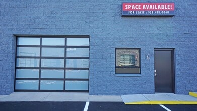 4030 Stockton Hill Rd, Kingman, AZ for lease Interior Photo- Image 1 of 18