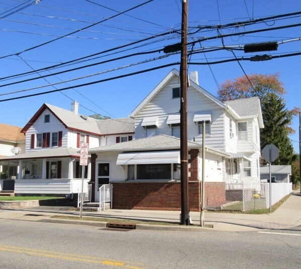 930 Ringwood Ave, Haskell, NJ for sale Building Photo- Image 1 of 1