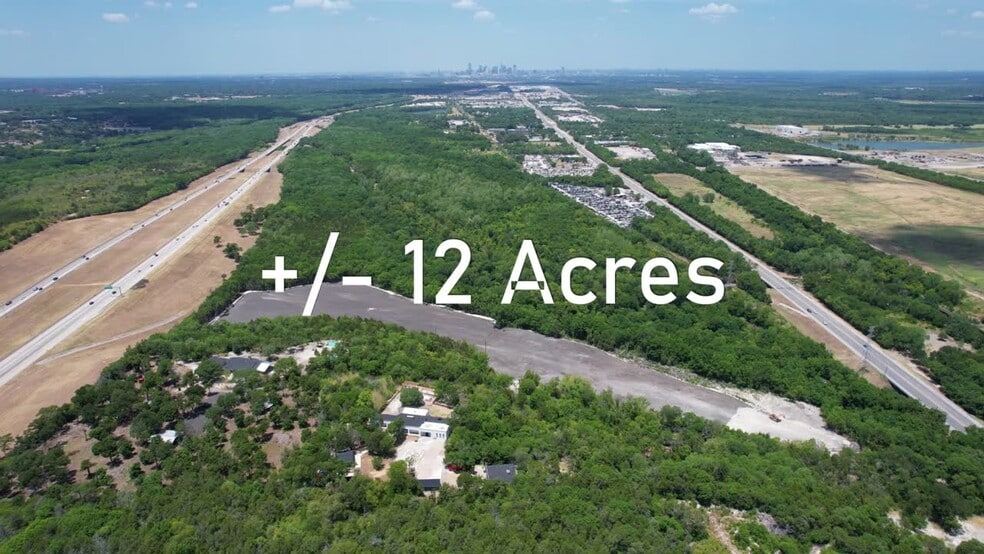 10300 Julius Schepps, Dallas, TX for sale - Commercial Listing Video - Image 2 of 23