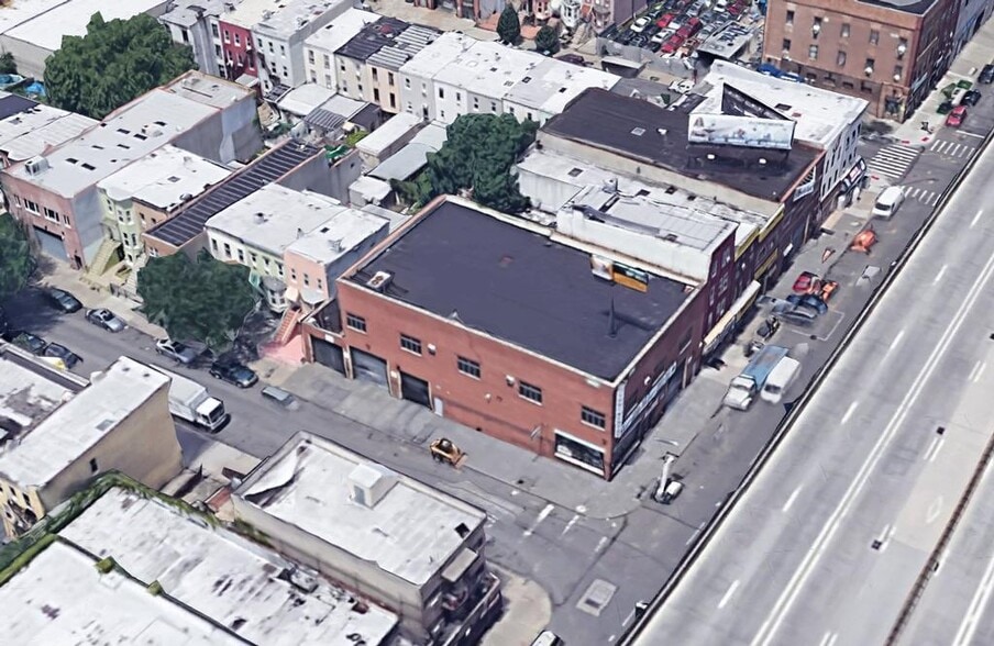 5320 3rd Ave, Brooklyn, NY for lease - Building Photo - Image 2 of 17