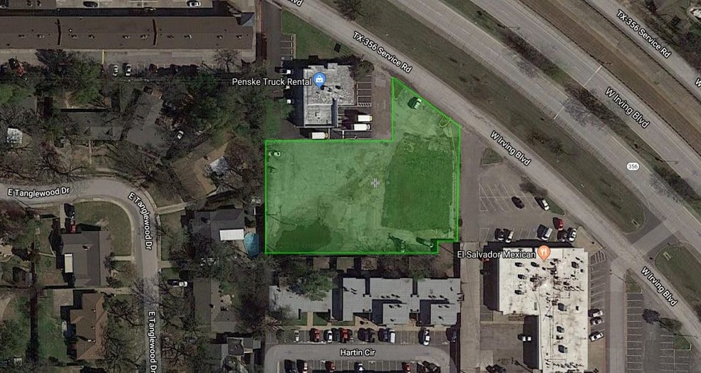 1922 W Irving Blvd, Irving, TX for lease - Other - Image 3 of 11