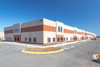 More details for 9555 Discovery Blvd, Manassas, VA - Flex for Lease