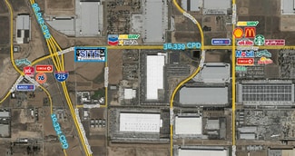 More details for Ramona Expy, Perris, CA - Land for Sale