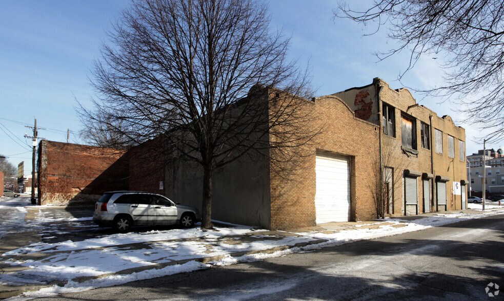 1422-1426 E Fairmount Ave, Baltimore, MD for sale - Building Photo - Image 2 of 2