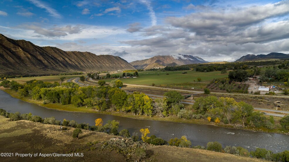 1270 County Road 240, Glenwood Springs, CO for sale - Primary Photo - Image 1 of 1