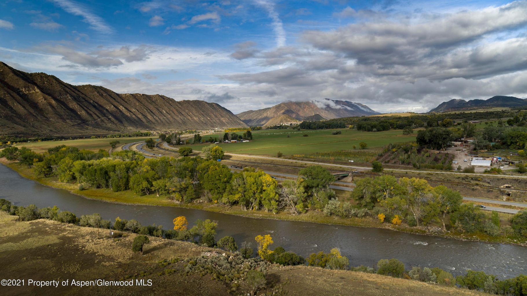 1270 County Road 240, Glenwood Springs, CO for sale Primary Photo- Image 1 of 1