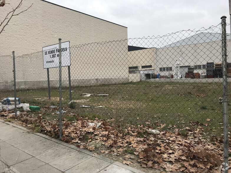 Land in Boadilla del Monte, Madrid for sale - Building Photo - Image 2 of 10