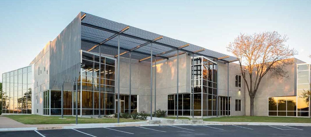3100 Alvin Devane Blvd, Austin, TX for lease Building Photo- Image 1 of 8