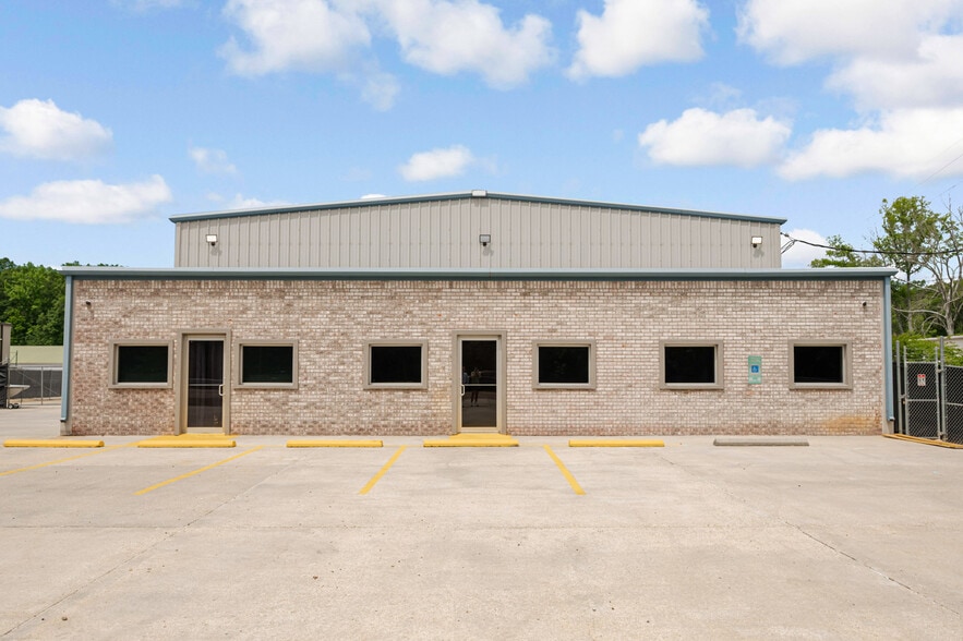 49191 US-51 Hwy, Tickfaw, LA for lease - Building Photo - Image 3 of 21