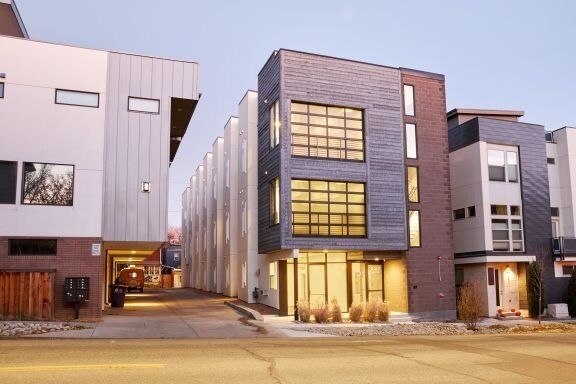 Multifamily in Denver, CO for sale Primary Photo- Image 1 of 1