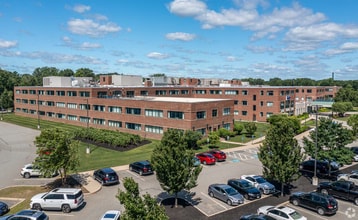 300 Baker Ave, Concord, MA for lease Building Photo- Image 1 of 10