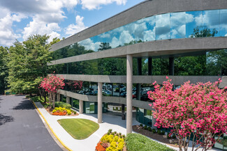 More details for 5555 Triangle Pky, Peachtree Corners, GA - Office for Lease