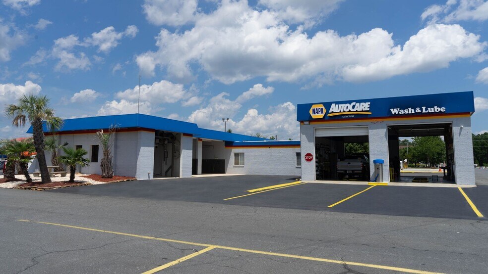 2888 Sc160, Fort Mill, SC 29708 Oil Change in Fort Mill, SC