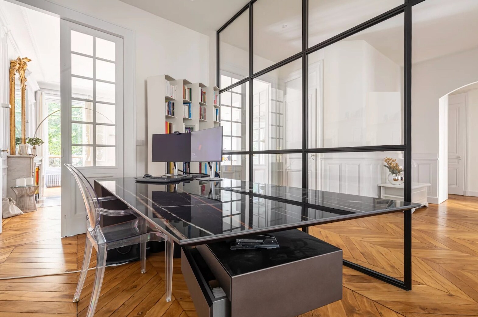206-208 Rue De Rivoli, Paris for lease Building Photo- Image 1 of 7