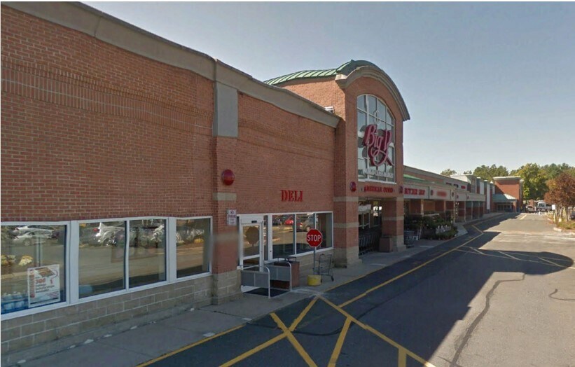 225 W Main St, Avon, CT for lease Building Photo- Image 1 of 7