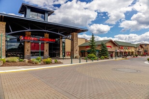 Village at Riverstone - Bar