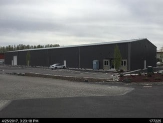 More details for 1351 Pacific Pl, Ferndale, WA - Industrial for Lease