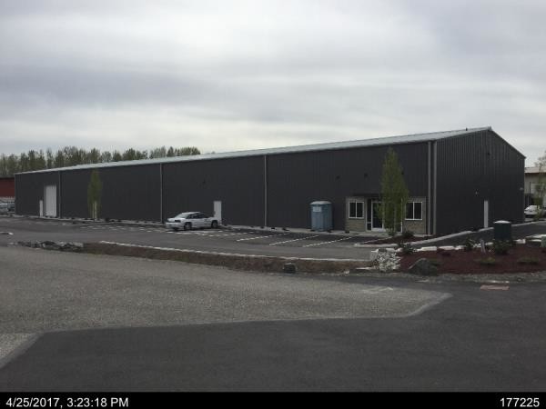 1351 Pacific Pl, Ferndale, WA for lease Building Photo- Image 1 of 6